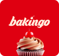 Bakingo Gift Voucher Logo