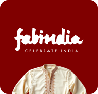 Fabindia Gift Voucher Logo