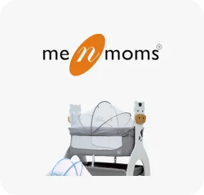Me N Moms Gift Voucher Logo