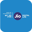 My Jio Store E-Gift Voucher Logo