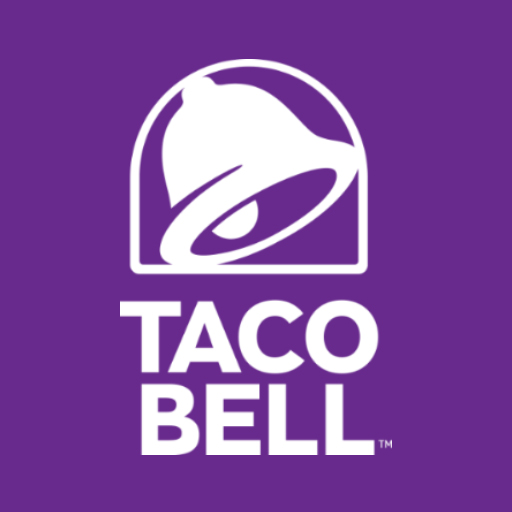 Taco Bell E-Gift Card Logo