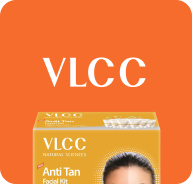 VLCC Gift Voucher Logo