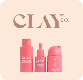 CLAYCO Gift Voucher Logo