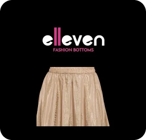 Elleven Gift Voucher Logo
