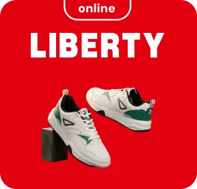 Liberty Online Gift Voucher Logo