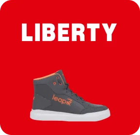 Liberty Gift Voucher Logo