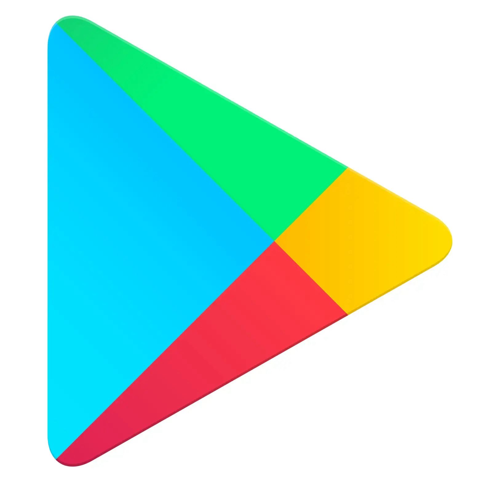 Google Play Logo