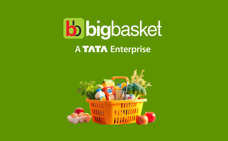 BigBasket