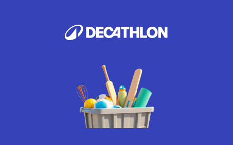 Decathlon
