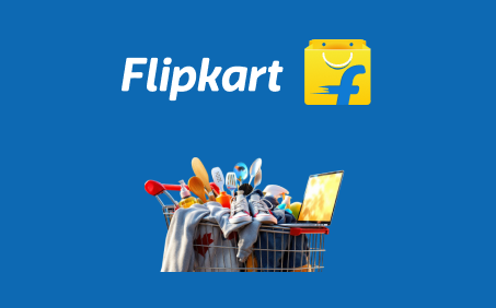 Flipkart