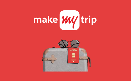 MakeMyTrip
