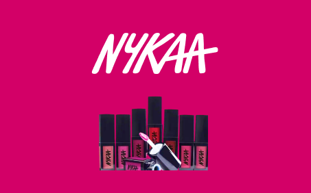 Nykaa