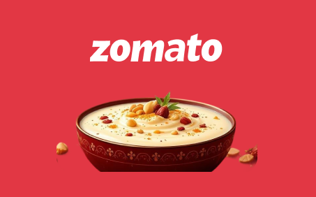 Zomato