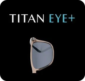 Titan Eye Plus Gift Voucher Logo