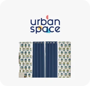 Urban Space Gift Voucher Logo