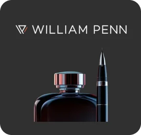 William Penn Gift Voucher Logo