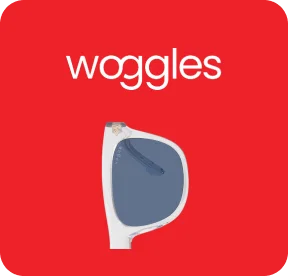 Woggles Gift Voucher Logo